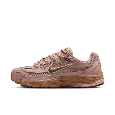 Nike P-6000 SE Women's Shoes. Nike ID